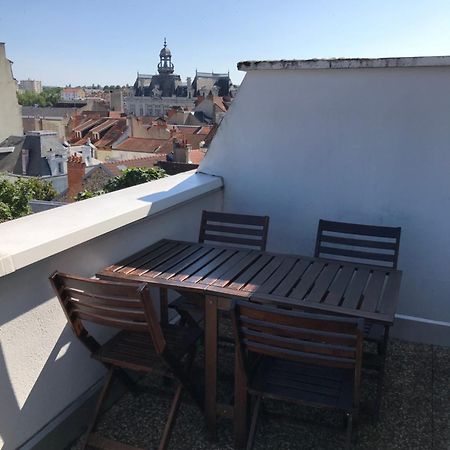 Appartement Avec Vue Panoramique Βισύ Εξωτερικό φωτογραφία