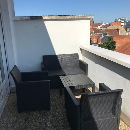 Appartement Avec Vue Panoramique Βισύ Εξωτερικό φωτογραφία