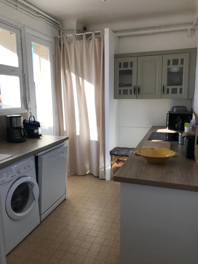 Appartement Avec Vue Panoramique Βισύ Εξωτερικό φωτογραφία