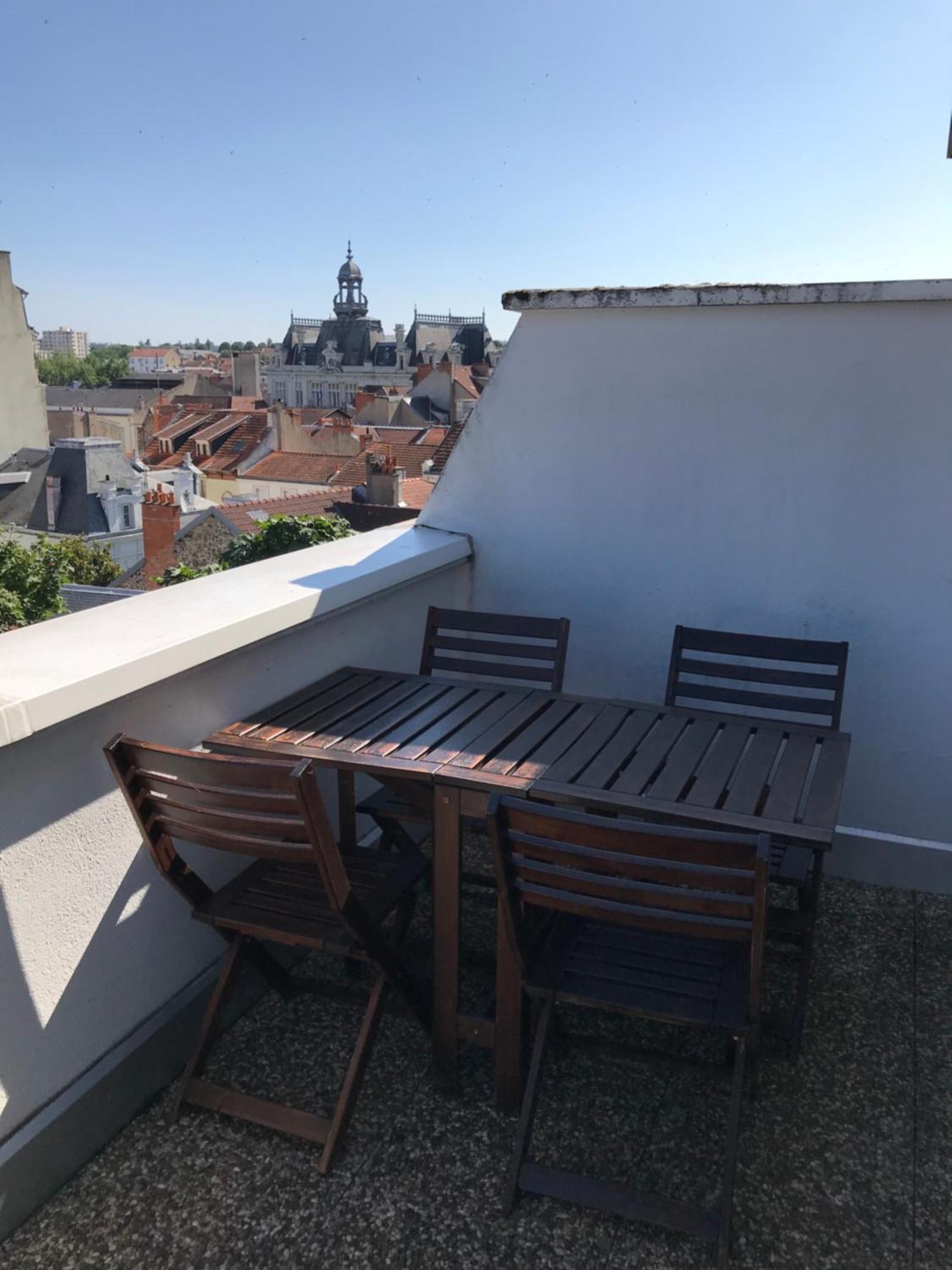 Appartement Avec Vue Panoramique Βισύ Εξωτερικό φωτογραφία