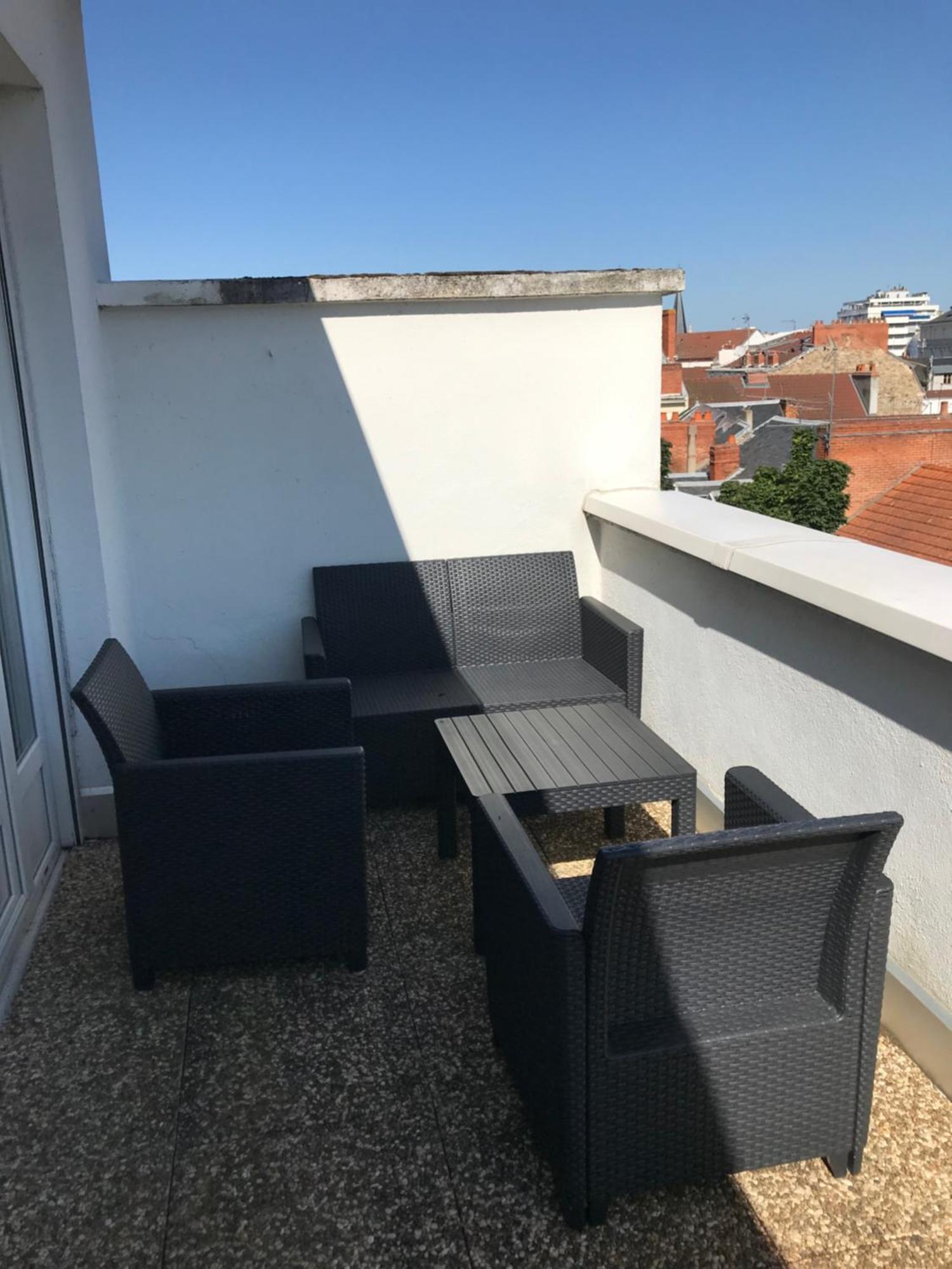 Appartement Avec Vue Panoramique Βισύ Εξωτερικό φωτογραφία