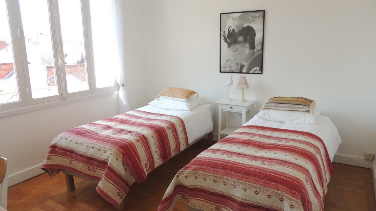 Appartement Avec Vue Panoramique Βισύ Εξωτερικό φωτογραφία