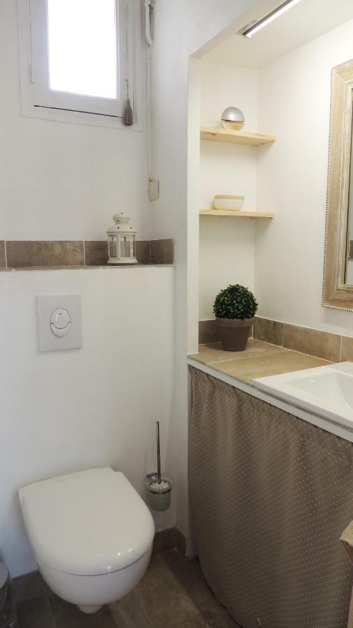 Appartement Avec Vue Panoramique Βισύ Εξωτερικό φωτογραφία